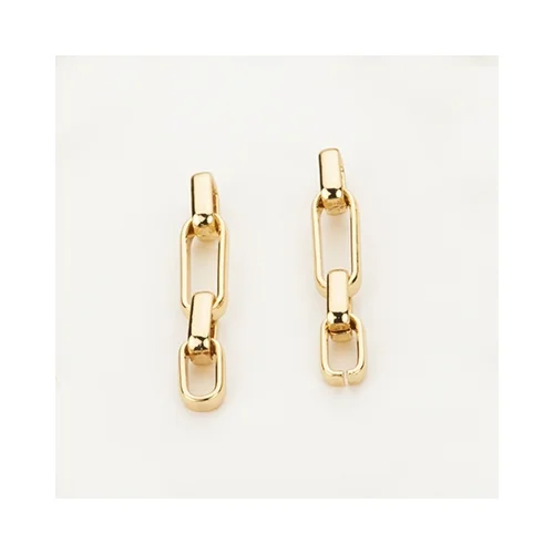 Orecchini Donna Barbieri Gioielli OR37577-ML01 – Oro