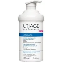 Uriage XÃ©mose CrÃ¨me Relipidante Anti-Irritations 400ML – Donna