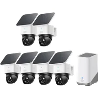 eufyCam Solo S340 (6er-Pack) m