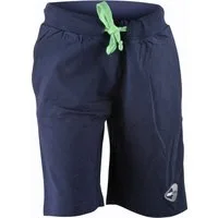 Get Fit Short Jy Navy Bambino 12 Anni – Blu