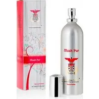 Les Perles D'Orient Musk Pur Eau De Parfum 150 Ml