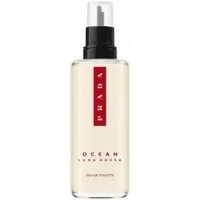 Prada Luna Rossa Ocean Eau De Toilette Uomo Ricarica Da 150 Ml