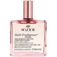 Nuxe Huile Prodigieuse Florale Olio Secco Multi-Funzione 50 ml