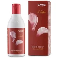 L'Amande Calla Bagno Doccia 250ML – Rosa · Donna