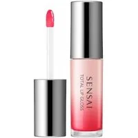 Sensai Total Lip Gloss In Colours - 03 Shinonome Coral