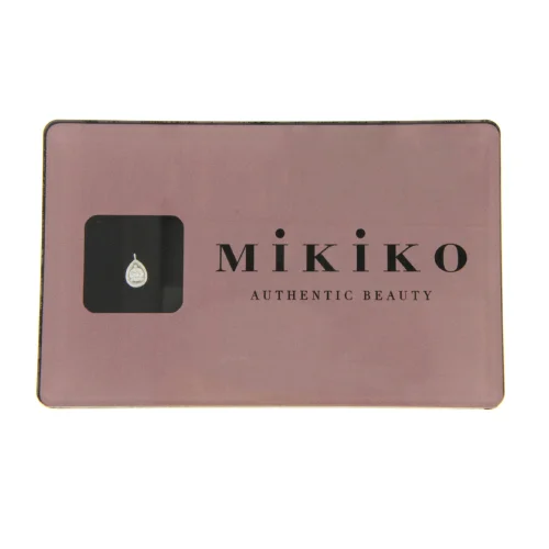 Mikiko Diamante Blister MP5123O4BR008 – Oro