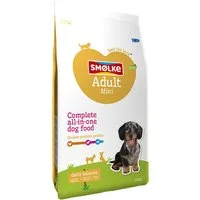 Smølke Adult Mini - Set %: 2 x 12 kg