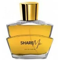 Fragrance Of Love Share Me - Eau De Parfum Unisex 100 Ml Vapo