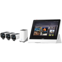 eufy Smart Display und eufyCam