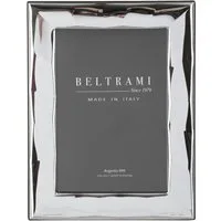 Portafoto Diamante foto 10x15 cm Beltrami con argento Miro Silver