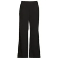 Pantaloni larghi Vero Moda  VMNILA  – Nero · Donna
