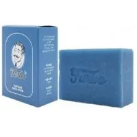 Furbo Blu Bath Soap Sapone Da Bagno Solido 100 G – Uomo