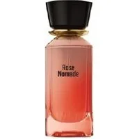Capucci Rose Nomade Vanilla Elixir - Parfum Intense Donna 100 ml Vapo