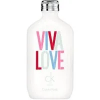 Calvin Klein CK One Essence Viva Love Intense Eau de Parfum Spray 100ml