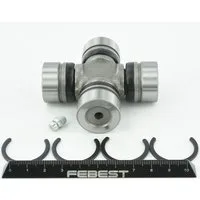 FEBEST Giunto Albero Trasmissione Ø: 27mm ASN-46 Giunto, Albero longitudinale NISSAN,INFINITI,TERRANO II (R20),Patrol GR IV SUV (Y60, GR),NAVARA (D22)