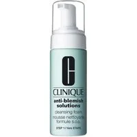 Clinique Anti-Blemish Solutions Cleansing Foam 125ML – Donna