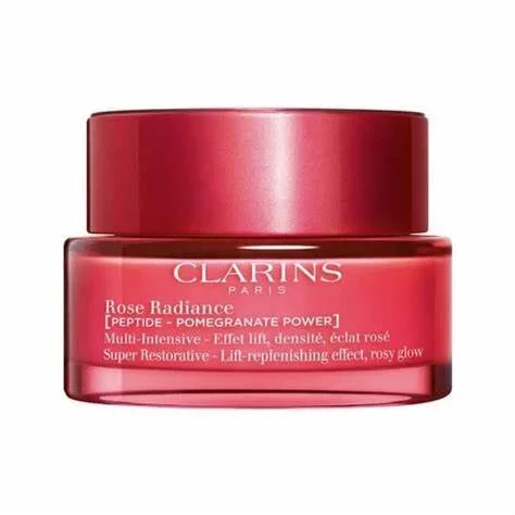 Rose Radiance Crema Multi-Intensive 50 ml