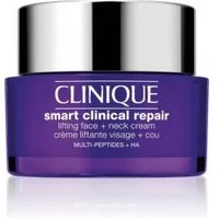 Clinique Smart Clinical Repair Lifting Face + Neck Cream 50 ml