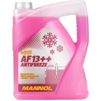 MANNOL Antigelo NATO S-759 MN4015-5 – Uomo