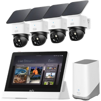 eufy LocalSecure System (Premi