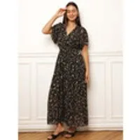 Vestiti La Modeuse  78912_P187929 – Nero · Donna
