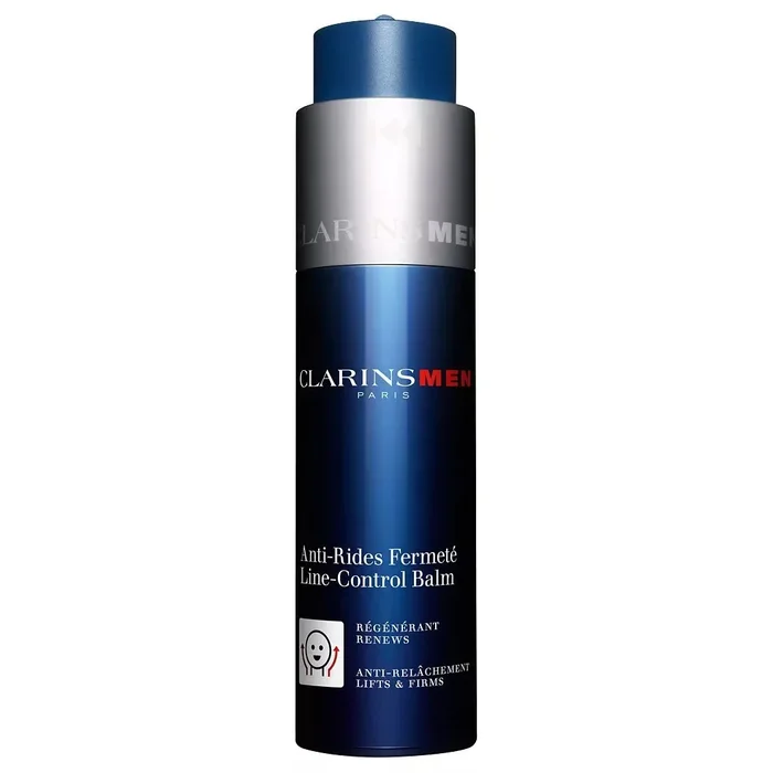 Men Gel-Crema Reafirmante y Alisante 50 ml – Uomo