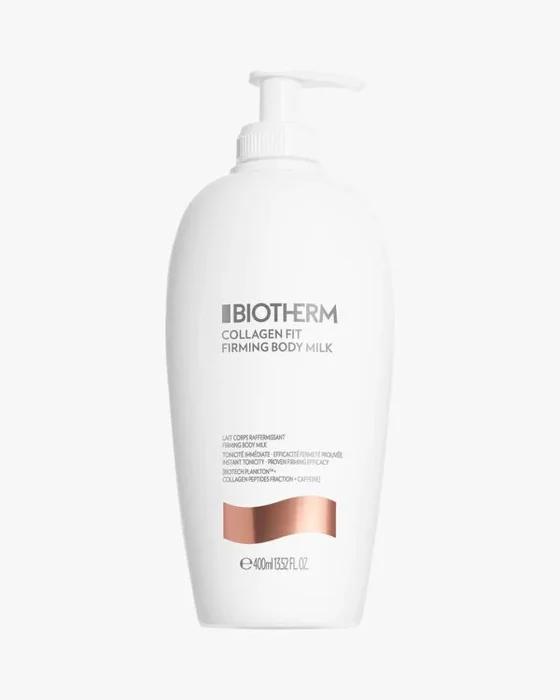 Collagen Fit Firming Body Milk 400 ml