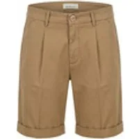 Shorts Yes Zee  ATRMPN-56166 – Marrone · Donna