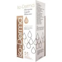 Gd Isoderma Detergente Liquido Per Pelli Sensibili 200 Ml