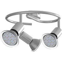 Plafondlamp Amaryllis 3 Spots – 30x12.5x30cm