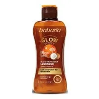 Babaria Solar Oil Monoi Tahiti Luminous Oil 100ml