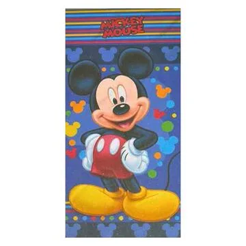 TELO MARE BAMBINO MICKEY