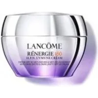 Lancome RÃ©nergie SPF50 H.P.N. Uvmune Cream Crema Anti-Age Protettiva 30 ml