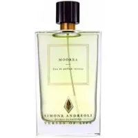 Simone Andreoli Moorea Eau De Parfum Intense 100 Ml