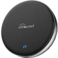 OttoAibox P3 Lite – Nero