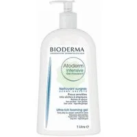Bioderma Atoderm Ultra-Rich Foaming Gel 1000ML – Donna