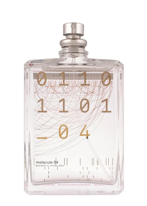 Molecule 04 100 ml