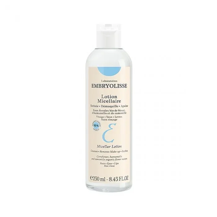 Loción Micelar 250 ml
