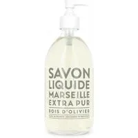 Compagnie de Provence Bois d'Olivier Savon Liquide 500ML