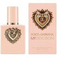 Dolce & Gabbana My Devotion - Eau De Parfum Intense Donna 50 Ml Vapo