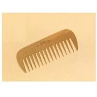 Guenzani Superior Pettine Legno Afro 428