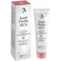 Biogena Savel Hydra Bios Crema Viso Idratante E Lenitiva 60 Ml