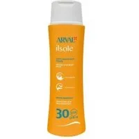 Arval ilsole Latte Protettivo Corpo SPF 30 200ML