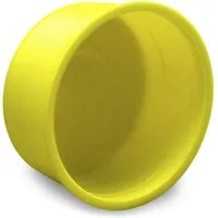 Trotec Set de bouchons de fermeture TFV Pro 1 - 8x50 mm