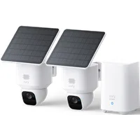 eufyCam Solo E30 2-Kamera-Set