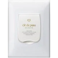 Cle De Peau Makeup Cleansing Towelettes - 50 Salviette Struccanti