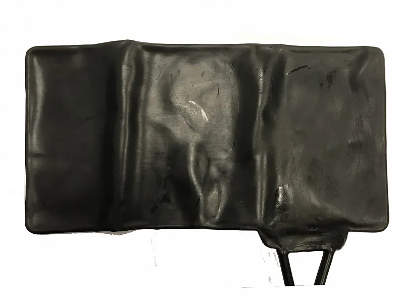 CAMERA ARIA 2 TUBI-LOGIKO 15-30 cm Obesi