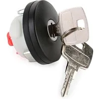 VALEO Tappo, Serbatoio carburante con chiave 247603  VW,FORD,SEAT,Transporter IV Kastenwagen (70A, 70H, 7DA, 7DH) – Nero