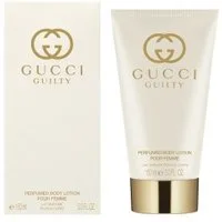 Gucci Guilty Pour Femme Body Lotion 150ML – Donna