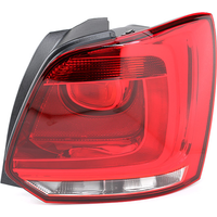 MAGNETI MARELLI Fanale posteriore Sx 714081250701 Luce posteriore,Fari posteriori PEUGEOT,308 II